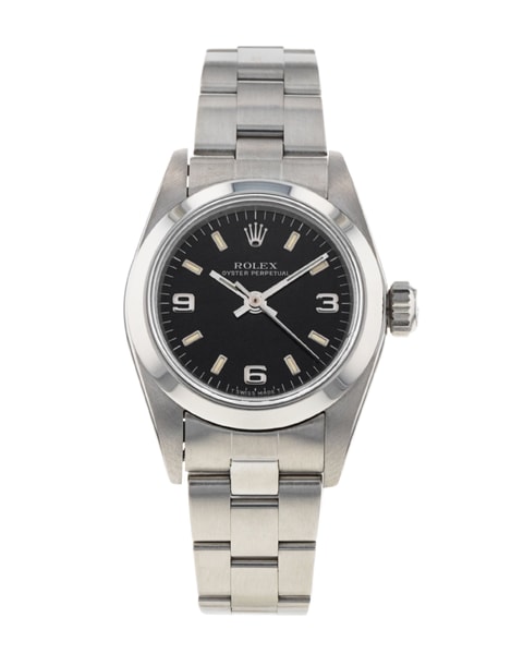 Rolex Lady Oyster Perpetual 67180